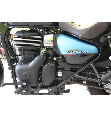 Royal Enfield Meteor 350