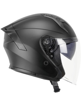 Casco Moto Jet Ska-P 1MHA...