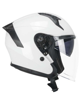 Casco Moto Jet Ska-P 1MHA...