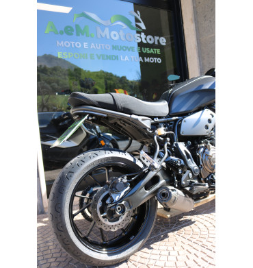 Yamaha XSR 700 ABS