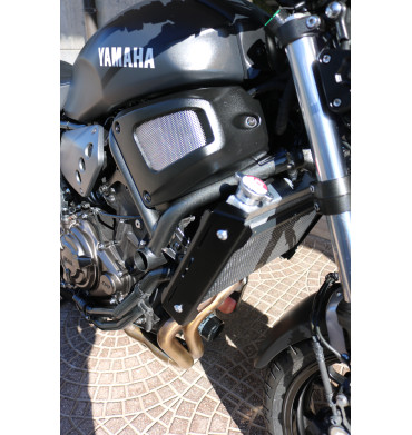 Yamaha XSR 700 ABS