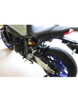 Yamaha MT09-SP