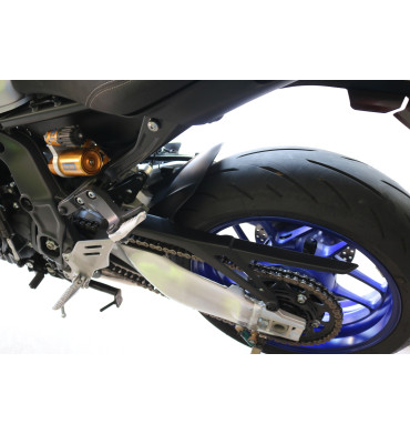 Yamaha MT09-SP