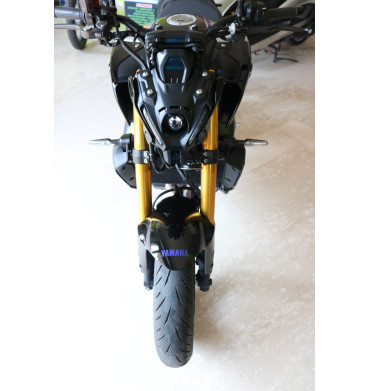 Yamaha MT09-SP