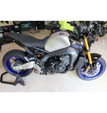 Yamaha MT09-SP