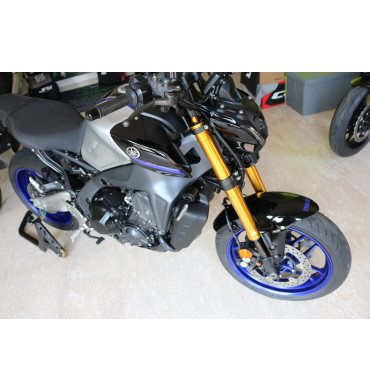 Yamaha MT09-SP