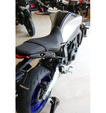 Yamaha MT09-SP