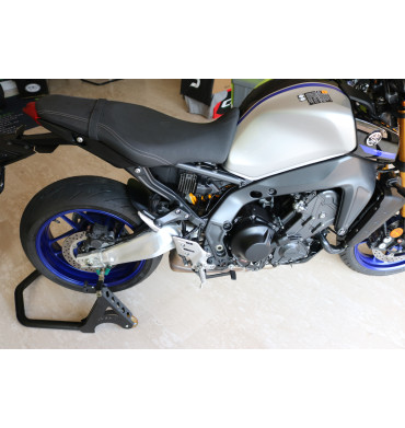 Yamaha MT09-SP