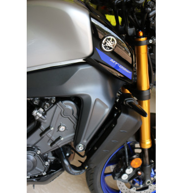 Yamaha MT09-SP