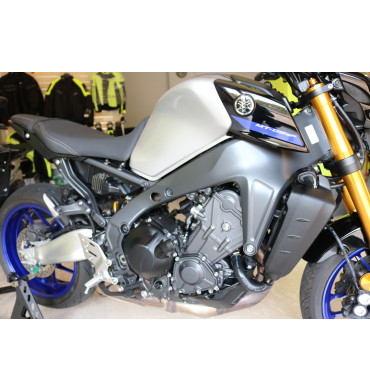 Yamaha MT09-SP