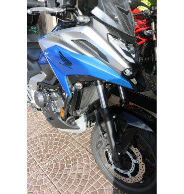 Honda NC 750X ABS cambio manuale