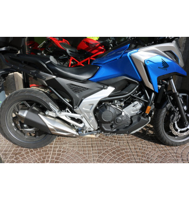 Honda NC 750X ABS cambio manuale