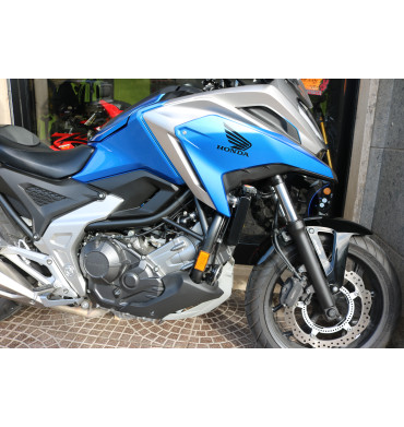 Honda NC 750X ABS cambio manuale