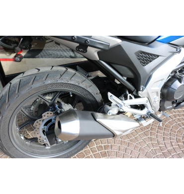 Honda NC 750X ABS cambio manuale