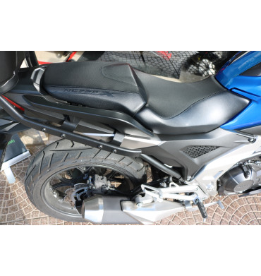 Honda NC 750X ABS cambio manuale