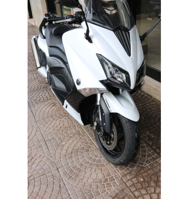 Yamaha Tmax 530 ABS 10-2015