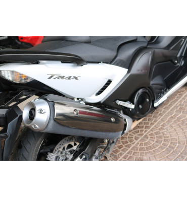 Yamaha Tmax 530 ABS 10-2015