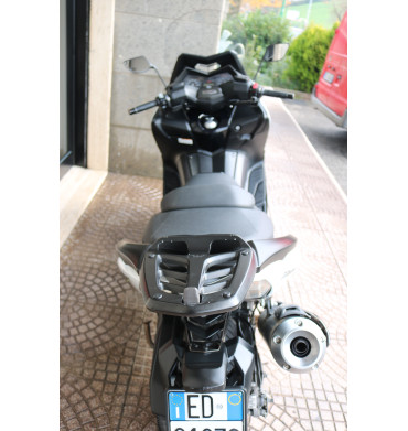 Yamaha Tmax 530 ABS 10-2015