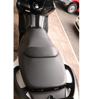 Yamaha Tmax 530 ABS 10-2015