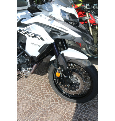 Benelli TRK 502X