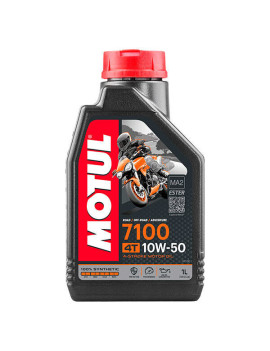 Olio Moto Motul 7100 10W50...