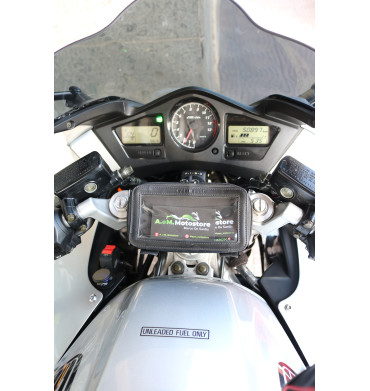 Honda VFR 800 VTEC