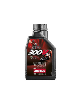 Olio Moto Motul 300V2...