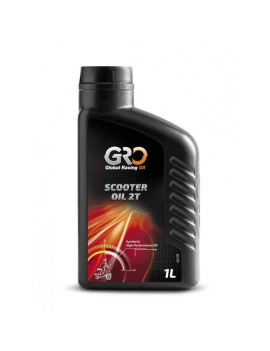 GRO Scooter Oil 2T olio...