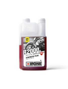 IPONE R 2000 RS Olio Motore...