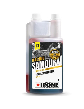 IPONE Samourai Racing Olio...