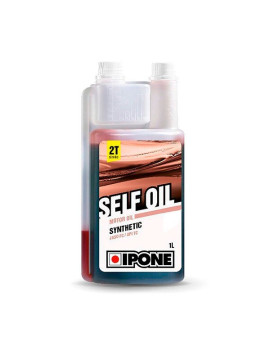 IPONE Self Oil Motore 2T 1L