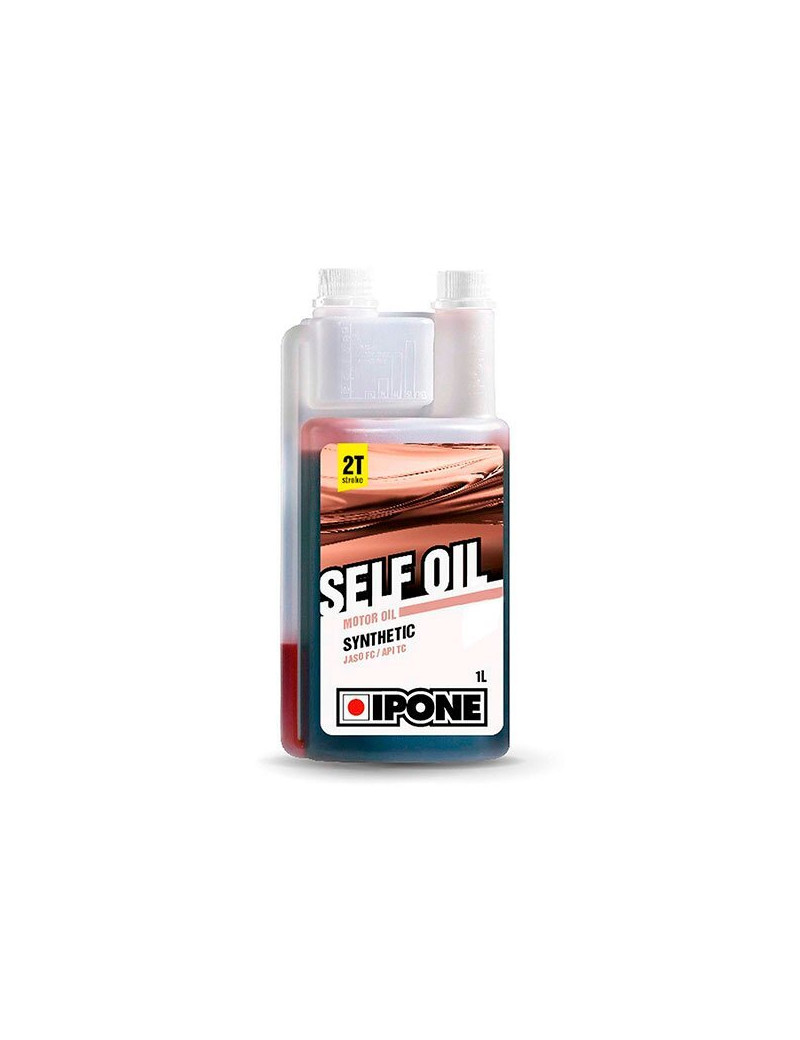 IPONE Self Oil Motore 2T 1L