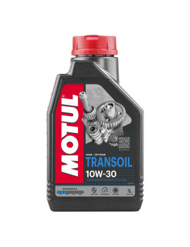 MOTUL Transoil 10W-30 Olio...