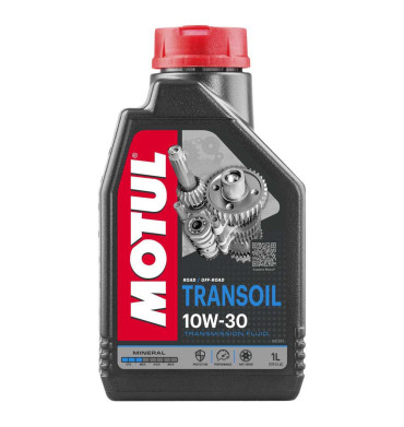 MOTUL Transoil 10W-30 Olio Cambio 1L