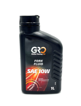 GRO Fork Fluid Olio...