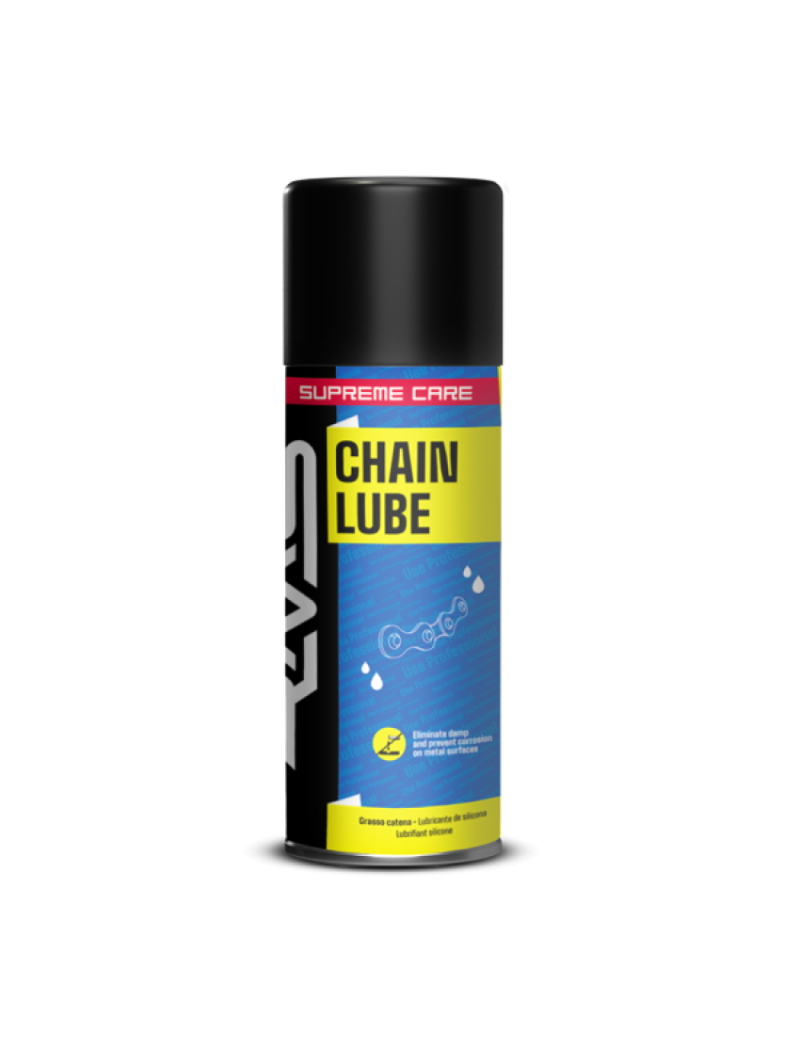 RMS Chain Lube Lubrificante per catena