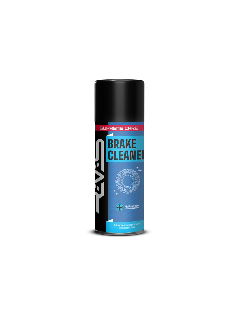 RMS Brake Cleaner Supreme Care Spray 400ml