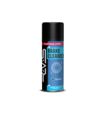 RMS Brake Cleaner Supreme Care Spray 400ml