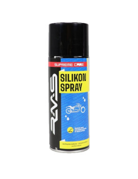 RMS Silikon Spray 400 ML