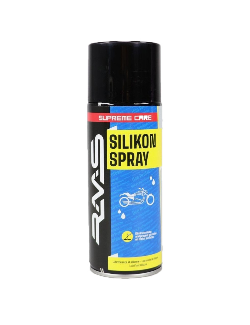 RMS Silikon Spray 400 ML