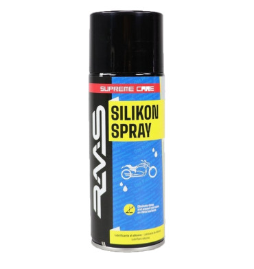 RMS Silikon Spray 400 ML